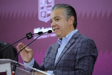 Expedidas 51 mil licencias de conducir: Luis Navarro