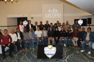 Por segunda ocasión, Michoacán será sede del Macro Regional de fútbol femenil