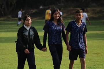 Inició la primera etapa de los Juegos Deportivos Escolares de Uruapan