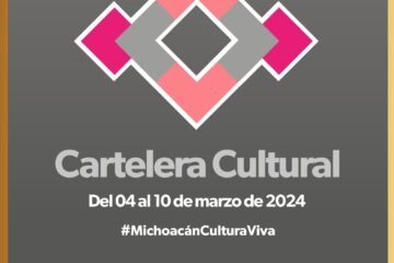 Expos, talleres, cine y más en la cartelera cultural de esta semana