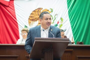 Para fomentar la cultura de la prevención, Michoacán contará con el Día Estatal del Riñón: Víctor Manríquez