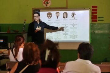 Seimujer ayuda a prevenir e identificar el abuso sexual infantil