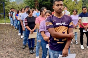 Conoce la ruta del proceso de ingreso a las Escuelas Normales 2024