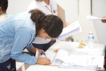 Más de 2 mil estudiantes han ingresado a Escuelas Normales evaluados por Ceneval Más de 2 mil estudiantes han ingresado a Escuelas Normales evaluados por Ceneval