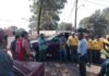 Brigadistas municipales sostuvieron una reunión de trabajo con ejidatarios de Mata de Plátano
