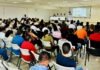 En Huetamo inician encuentros docentes de media superior para la formación continua