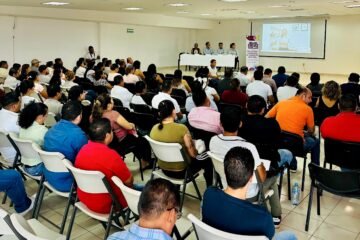 En Huetamo inician encuentros docentes de media superior para la formación continua