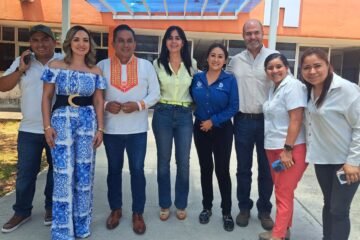 Fortalecer vínculos, Itsu con el sector productivo