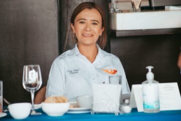 Legislaré escuchando a la gente: Citlali Alanís Legislaré escuchando a la gente: Citlali Alanís