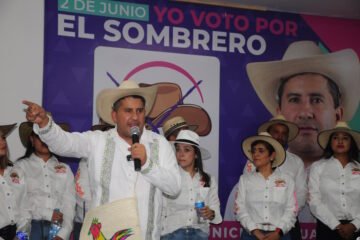 Habrá otro “sombrerito” en La Sombreriza Habrá otro “sombrerito” en La Sombreriza