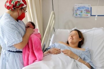 Ya puedes obtener el certificado de nacimiento digital desde casa