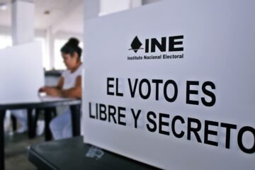 Inicia votación anticipada en centros penitenciarios de Michoacán