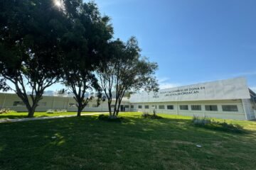 Abrirá IMSS Michoacán Hospital General de Zona No. 86 en Uruapan el 02 de mayo