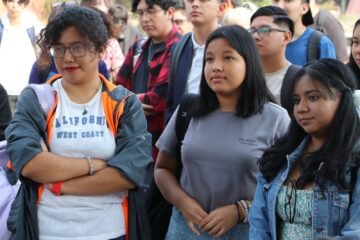 Mil 600 estudiantes arrancan nuevo cuatrimestre en la UTM