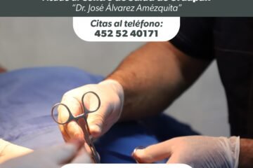 Este 17 de mayo Segunda jornada de vasectomía sin bisturí gratuita en Uruapan