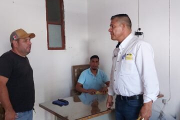 Trabajaremos desde el Congreso del Estado para respaldar a los Centros de Rehabilitación: Toño Lagunas