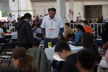 Examen Ceneval para Normales, proceso ágil y organizado: aspirante