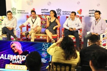 Boletos para el concierto de Alejandro Sanz en el FMO; aquí te decimos cómo