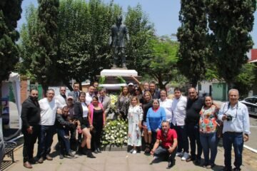 Conmemoran día mundial de la Libertad de Prensa