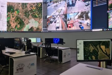 Suman 160 las ollas de agua detectadas por el Guardián Forestal en cuenca del lago de Pátzcuaro