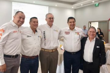 Una adecuada mejora regulatoria ayudará a propiciar la inversión en Uruapan: Toño Lagunas