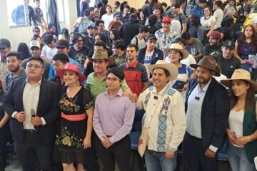 Foro Modera-Tec, con candidatos en el ITSU