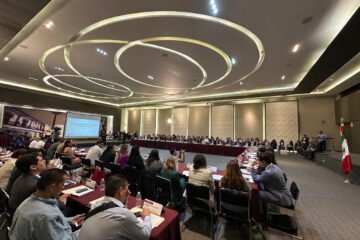 Con apoyo tecnológico, fortalece FGE tareas de identificación humana