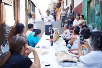 Más recursos para preservar nuestras tradiciones: Nacho Campos