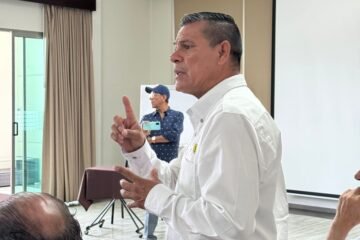 Sin desestimar las candidaturas independientes, MALV asume que no es con gritos ni sombrerazos como se van a solucionar los problemas sociales