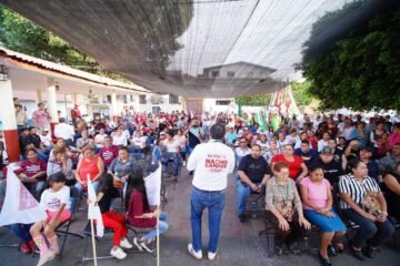 Jicalán también está con Nacho Campos