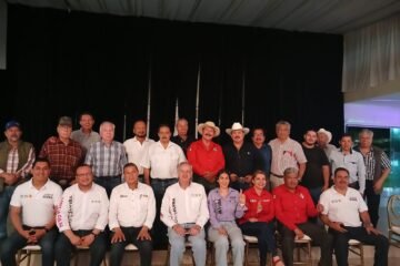 Recuperaremos la función del guarda técnico forestal en bien de los bosques michoacanos: Toño Lagunas