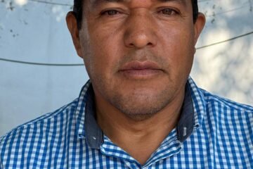 Falso que gobierno municipal autorice fraccionamiento en el cerro de La Cruz