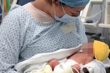 SSM cuenta con unidades médicas para atender la depresión posparto