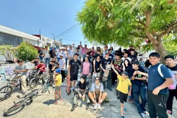 Necesarios más espacios de entretenimiento para los jóvenes