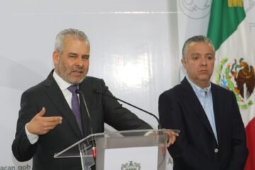 Más de 414 mil personas disfrutaron del Festival Michoacán de Origen: Sectur