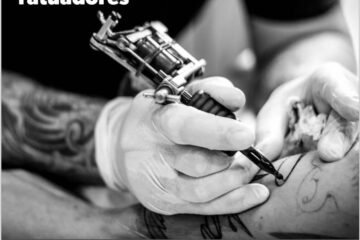 Conoce la guía que te ayudará a regular los negocios de tatuajes o perforaciones