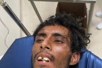 Ayuda a encontrar a su familia