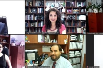 TEEMich resuelve trece medios de impugnación