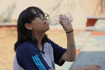 Por calor, SEE cambia horario de recreo y educación física en escuelas de Michoacán