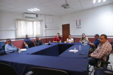 Emiten recomendaciones ante próxima temporada de lluvias