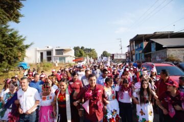 A este movimiento nada lo detiene: Nacho Campos en Corupo