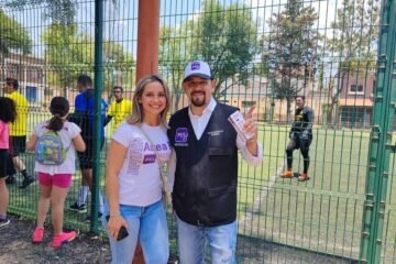 Gilberto Pizarro propone la creación del Instituto Municipal de la Familia