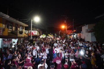 Amor con amor se paga, ¡ya ganamos!: Nacho Campos