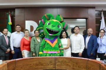 DIF Michoacán invita a niñas, niños y adolescentes a participar en consulta nacional