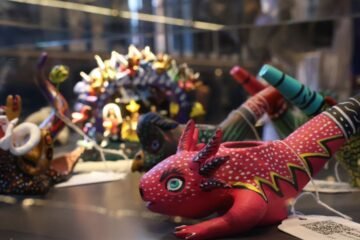 Aprovecha los últimos días de descuentos en las tiendas Casa de las Artesanías