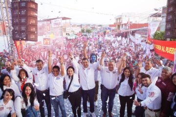 No habrá duda, vamos a ganar Uruapan: Nacho Campos