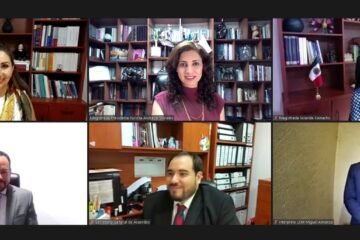 TEEMich revoca acuerdos emitidos por la Comisión Nacional de Honestidad y Justicia de MORENA