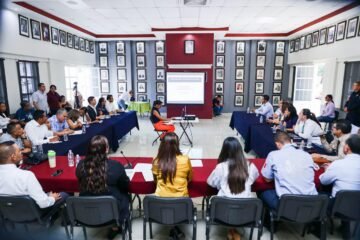 Emiten medidas de prevención contra dengue, altas temperaturas y adicciones