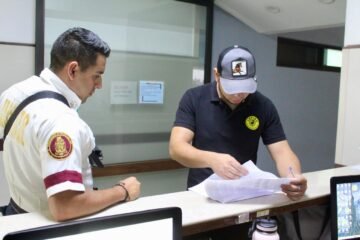 La SSPTYVM INFORMA…