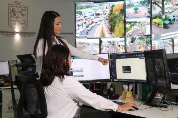 Definido el esquema de seguridad para jornada electoral en Michoacán: SSP